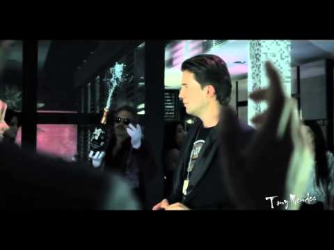 The Beat Shakers - Ma Chérie (DJ Antoine vs Mad Mark Edit - Tony Mendes Video Remix)