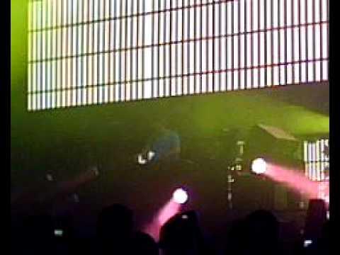 Tiësto - Crookers Presents Dr. Gonzo The Gonzo Anthem (Remix) Expo Bancomer Septiembre 2011