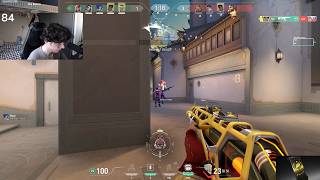 OXY Cypher Summit RADIANT SENTI