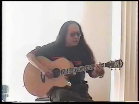 Freddie Aguilar Austin , TX - Sa Kabukiran