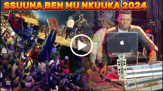 Download lagu Dj Ssuuna Ben asitudde Kabaka mutebbe mu Nkuuka Masaavu 2024, Ebinyanyanya Mpaaka kumyakya tuuku mp3 Download lagu Dj Ssuuna Ben asitudde Kabaka mutebbe mu Nkuuka Masaavu 2024, Ebinyanyanya Mpaaka kumyakya tuuku mp3