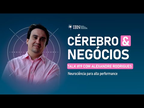Aula 19 - Neurociência e alta performance