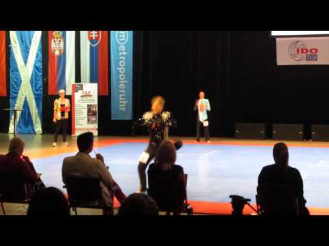 Peter Kjärsgård - Bochum 2013