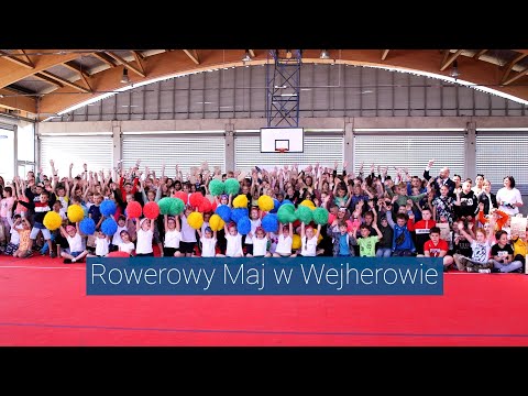 Wejherowo.pl - Rowerowy Maj w Wejherowie