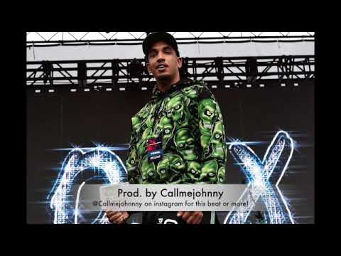 Fenix Flexin x Mike Sherm x 1TakeJay Type Beat *Throwback* {prod. by Callmejohnny}