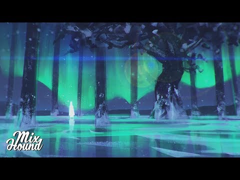 Chillstep | Andy Leech x Victoriya - Aerolith