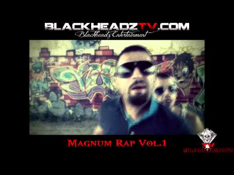 Akillaveli feat. Ramon Beatz- Crime Time (Magnum Rap Vol.1)