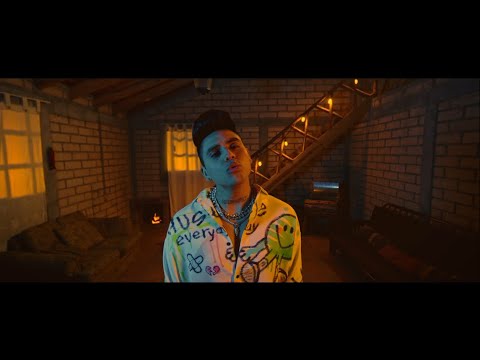 Nando Galu - Nada Será Igual (Video Oficial)