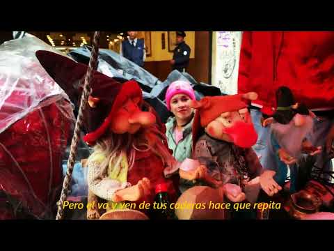 Cristo - Sin amor también se vive (Video Oficial)