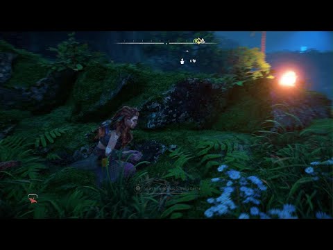 Horizon Forbidden West Pt67 Metal Devil