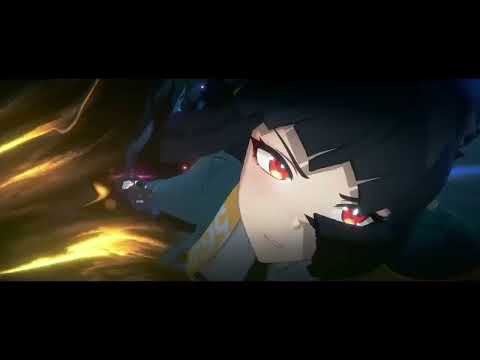 Vxndo x Mxrxz x R PLAYA [DARK KNIGHT] - ZZZ Miyabi vs Yixuan