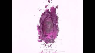 Nicki Minaj - Shanghai ft. Yung Berg  (Slowed Down)