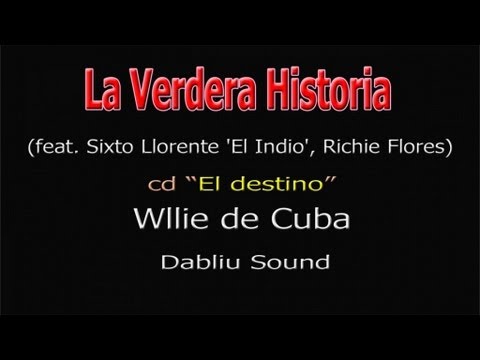 Willie de Cuba - La verdadera historia - Official video