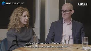Has technology streamlined the Chief Marketer's role?