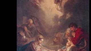 Away in a Manger - Ray Conniff Singers