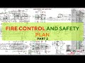 FIRE CONTROL AND SAFETY PLAN Part 2 UASUPPLY