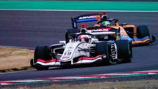 [情報] 2023 日本 Super Formula 相關資訊