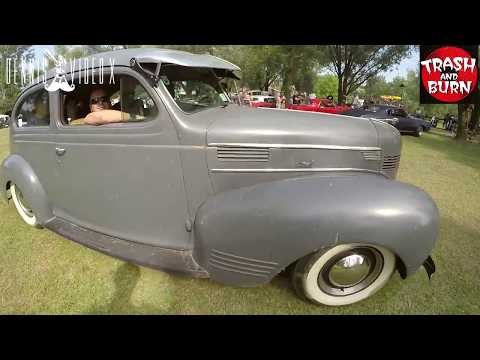 Trash & Burn Festival 9 (Official Aftermovie)