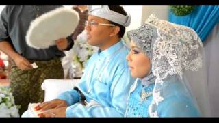 Tajul &amp; Azie - Bayangan Ilham