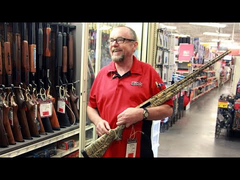 LILLEY UNLEASHED  More confusion on the Liberals gun buy back program