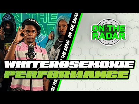Whiterosemoxie „Molly“ | On The Radar Performance