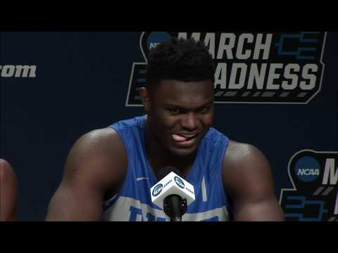 Press Conference: Duke Second Round Preview
