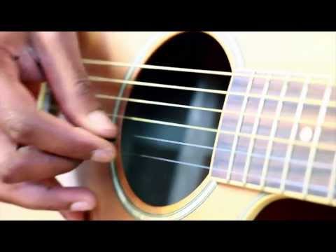 Sugar Kawar - Fô Pa To Joué (Version Acoustique) 2012