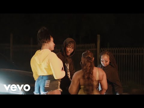 Sylxnce - New Year (Official Video)