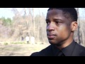 Nate Parker, Star of George Lucas's "Red Tails ...