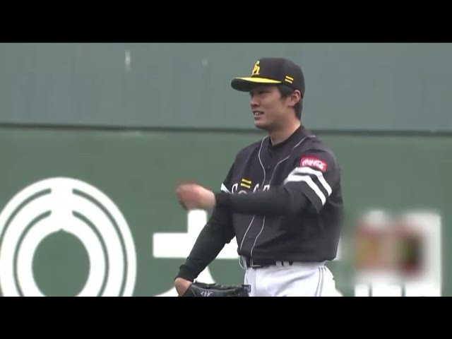 ホークス・和田が抜群の制球力で貫禄の4回無失点!!