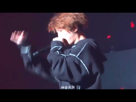 180606 더몬스터콘#9 김하온 싸이퍼