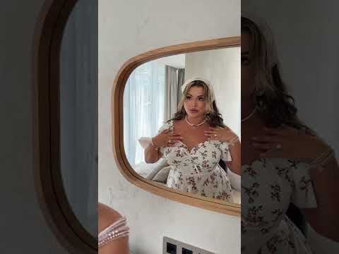 Платье из софта - фото 1 - id-p2678612747