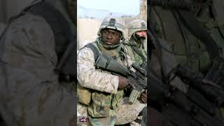 Middle East Conflict.  #military #america #usmilitarycombat #militaryeverything #history #marines