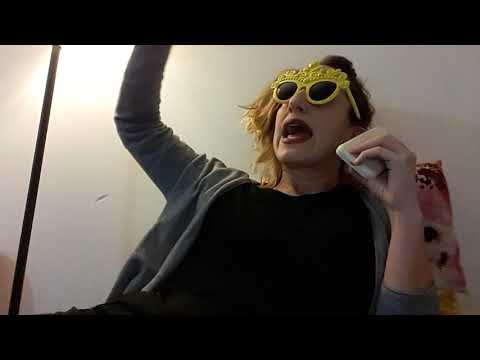 Seminario de Arte y Vida de Oriana junco