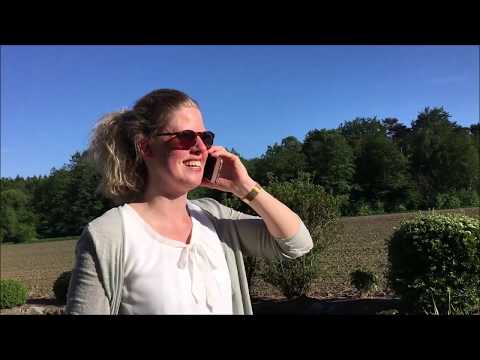 Dommusik Osnabrück – Klopapier-Challenge