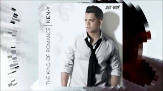 Ken-Y - Imposible Amor (Vídeo Lyric) (The King Of Romance) | Reggaeton 2016