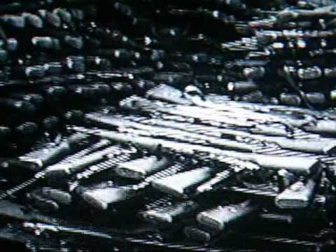 Bleiburg i križni put