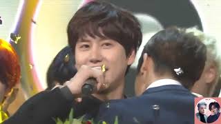 Download lagu [EN][KYUxHAE] 규현 동해 ver. 내 마음이 움찔했던 순간 (The Moment My Heart Flinched) mp3