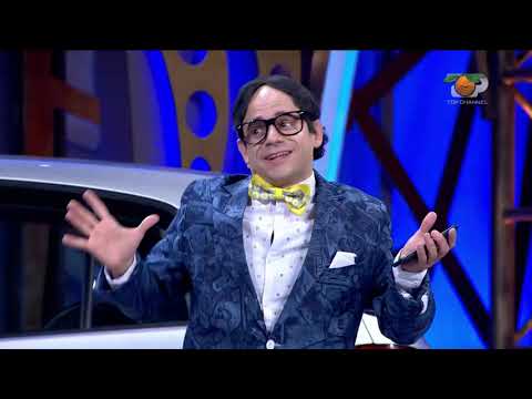 Portokalli, 6 Qershor 2021 – Çifti i lumtur ( Aksidenti në makinë )