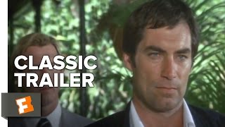 Licence to Kill (1989) Video