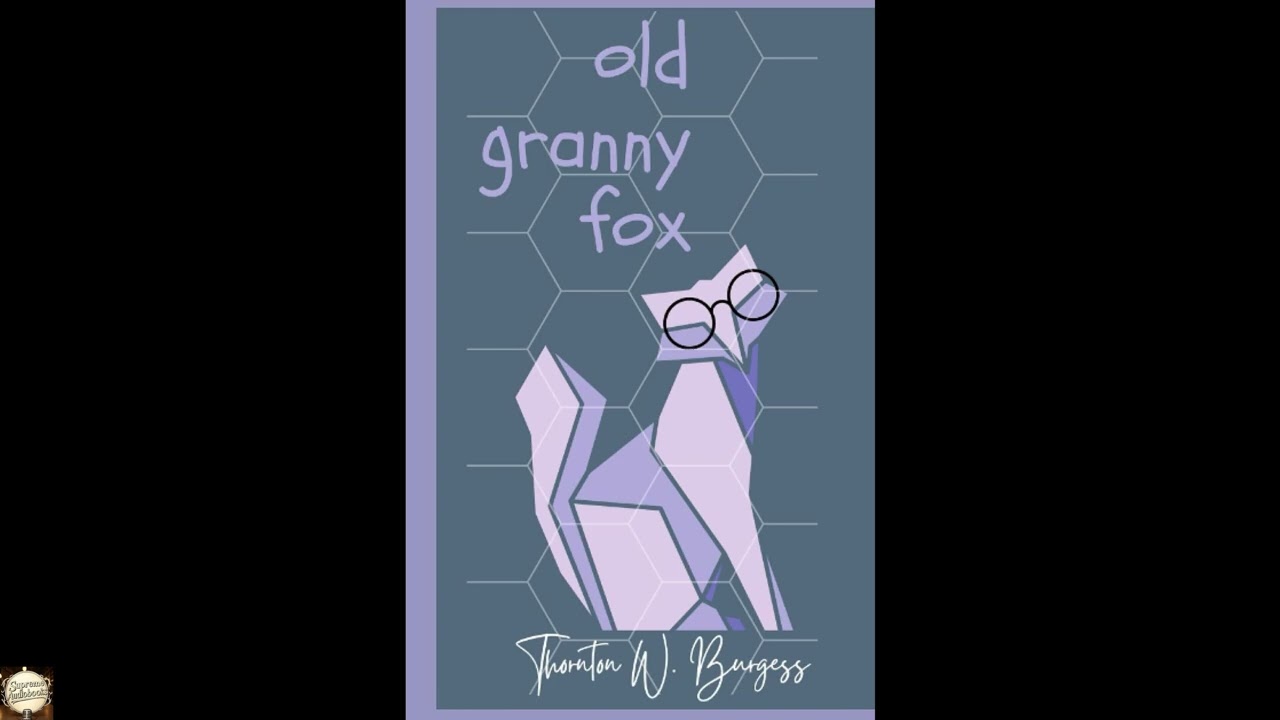 Old Granny Fox