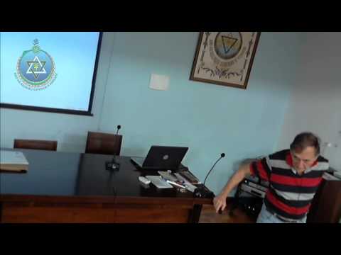 Curso (Jung) Um Mergulho no Inconsciente - Aula 14