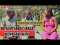 HE IS MY CRUSH NGIDINGA UTHANDO KUBABA KAMNGANI WAMI VUMANIFILMS REALITY SHOW EP185