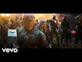 RANDALL X Anas Choix De Kasun Kanchana Remix AVENGERS
