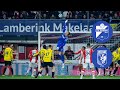 Emmen toont veerkracht tegen Vitesse | samenvatting FC Emmen - Vitesse