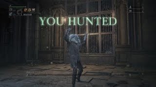 Bloodborne®_sl4 　5周目　ミコラーシュ