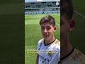 ? Arda Güler #WelcomeArda #RMPlay
