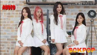 S0KP0P - LOONA 1/3 - Fairy Tale (Audio)