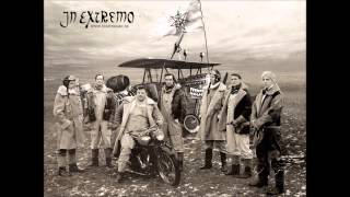 In Extremo - Herr Mannelig