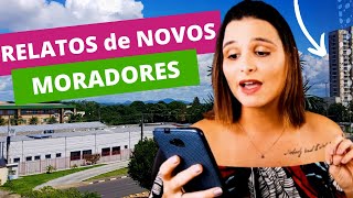 ALUGAR CASA EM BOA VISTA / O QUE DIZEM